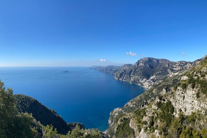Capri, Anacapri and Blue Grotto Private Tour From Sorrento