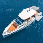 1 capri full day private boat tour on luxury tender CAPRI: FULL DAY PRIVATE BOAT TOUR ON LUXURY TENDER