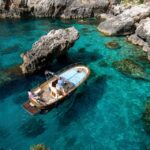 1 capri half day private customizable cruise with snorkeling Capri: Half-Day Private Customizable Cruise With Snorkeling