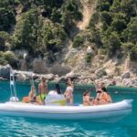 1 capri highlights tour snorkeling experience half day Capri: Highlights Tour & Snorkeling Experience (Half Day)