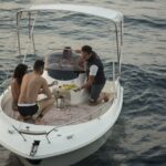 1 capri island blue cave private boat tour from sorrento Capri Island & Blue Cave Private Boat Tour From Sorrento