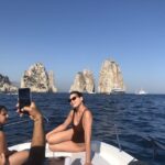 1 capri or amalfi coast private boat tour Capri or Amalfi Coast Private Boat Tour