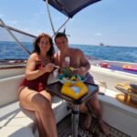 1 capri positano private yacht tour Capri & Positano Private Yacht Tour
