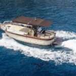 1 capri private boat tour from positano Capri Private Boat Tour From Positano