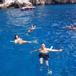 1 capri private boat tour from sorrento 3 Capri: Private Boat Tour From Sorrento
