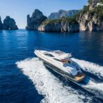 1 capri private boat tour from sorrento positano or naples yacht klase 50 Capri Private Boat Tour From Sorrento, Positano or Naples - Yacht Klase 50