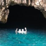 1 capri private boat tour of capri island with swimming stop Capri: Private Boat Tour of Capri Island With Swimming Stop