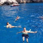 1 capri select boat tour with blue grotto from sorrento Capri - Select Boat Tour With Blue Grotto From Sorrento