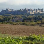 1 carcassonne cathar country alet les bains camon mirepoix Carcassonne & Cathar Country: Alet Les Bains, Camon, Mirepoix