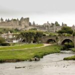 1 carcassonne private walking tour with cite de carcassonne Carcassonne: Private Walking Tour With Cité De Carcassonne