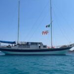 1 carloforte 2 day sailboat minicruise around the island Carloforte: 2-Day Sailboat Minicruise Around the Island