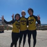 1 carrapateira small group surf lesson algarve Carrapateira Small-Group Surf Lesson - Algarve