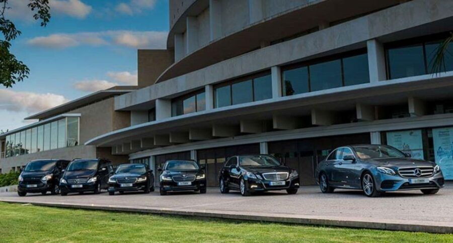 1 cartagena transfer to from valencia airport Cartagena: Transfer To/From Valencia Airport