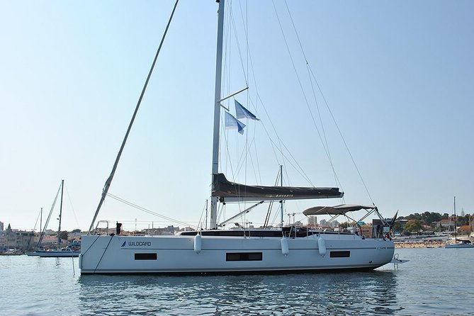 1 cascais private sailing cruise with a drink half day full day Cascais Private Sailing Cruise With a Drink - Half Day/Full Day