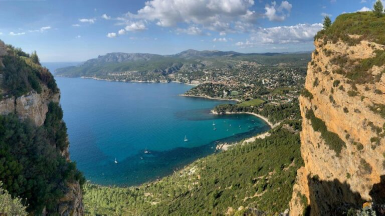 Cassis Express: Mediterranean Discovery”