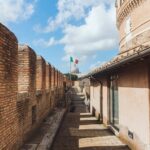 1 castel sant angelo private guided tour Castel Sant' Angelo Private Guided Tour