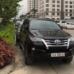 1 cat bi airport pick up to halong by luxury private car Cat Bi Airport Pick-Up to Halong by Luxury Private Car