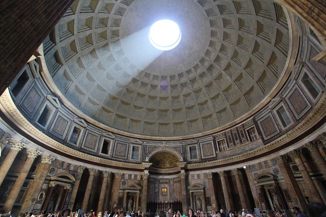 Catacombs and Rome Highlights Private Tour