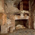 1 catacombs and villa deste tivoli private tour Catacombs and Villa DEste Tivoli Private Tour