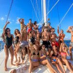 1 catamaran to isla mujeres snorkeling tour with open bar and lunch Catamaran to Isla Mujeres Snorkeling Tour With Open Bar and Lunch
