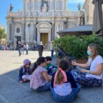 1 cataniamount etna private guided family friendly tour Catania&Mount Etna: Private Guided Family-Friendly Tour