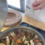 1 cataplana for all from kitchen to the table Cataplana for All: From Kitchen to the Table