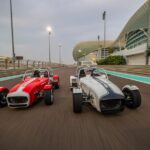 1 caterham seven driving experience express Caterham Seven Driving Experience _ Express