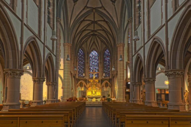 Cathedral Notre-Dame of Reims : The Digital Audio Guide