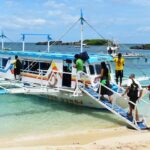 1 caticlan airport transportation to boracay island round trip Caticlan Airport Transportation to Boracay Island Round Trip