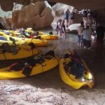 1 cave kayak the maya underworld for car rental guest Cave Kayak the Maya Underworld for Car Rental Guest