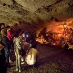 1 caves prehistory of esplugues francoli Caves Prehistory of Esplugues Francolí
