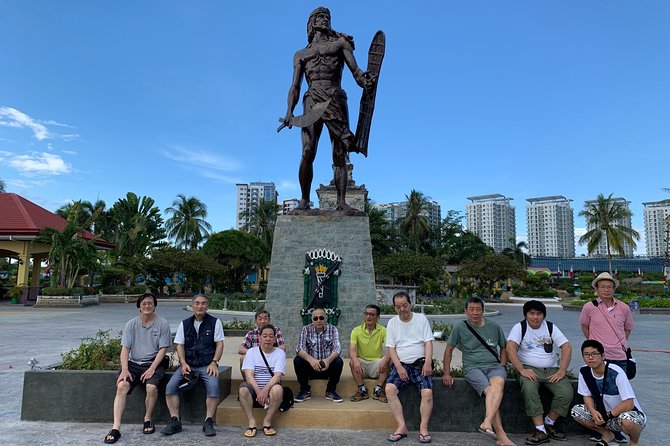 1 cebu city and busay private full day tour with simala shrine Cebu City and Busay Private Full-Day Tour With Simala Shrine