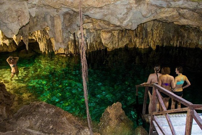 Cenote Zapote