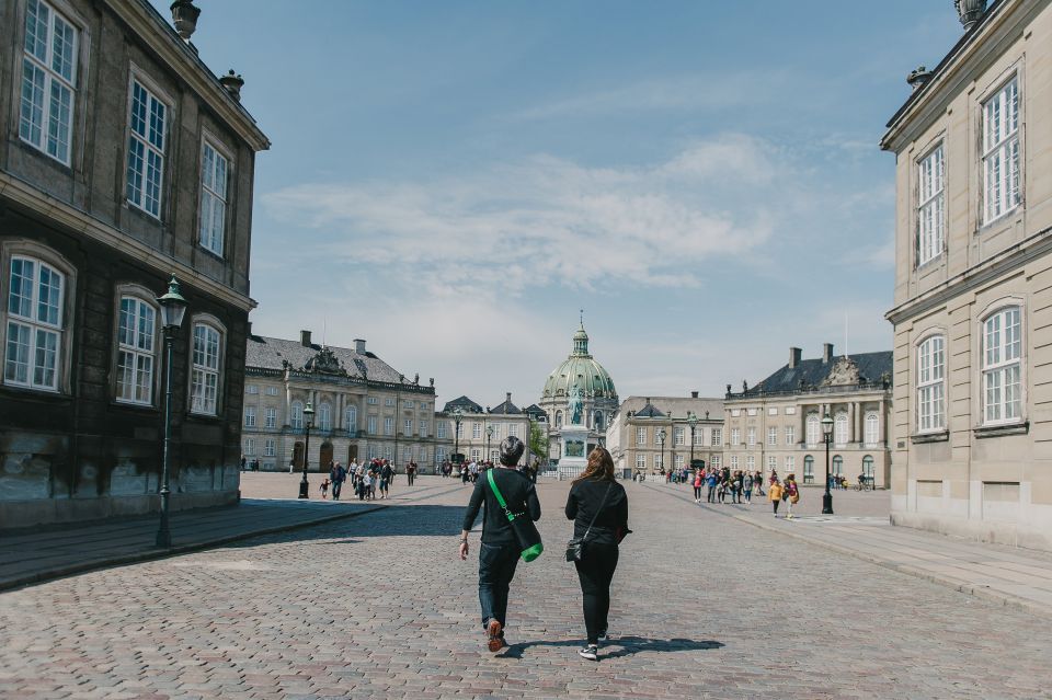 1 central copenhagen 2 hour small group walking tour Central Copenhagen: 2-Hour Small Group Walking Tour