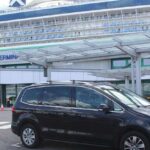1 central london to southampton cruise port private transfer Central London to Southampton Cruise Port Private Transfer