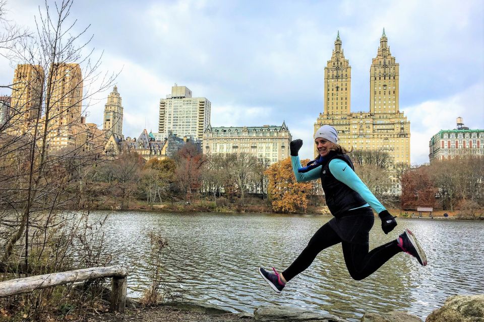 1 central park highlights running tour 2 Central Park: Highlights Running Tour