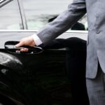 1 central rome to florence luxury transfer e class Central Rome to Florence Luxury Transfer E-class