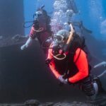 1 certified divers best 2 tank wrecks reef boat dive all inclusive from waikiki Certified Divers: Best 2-Tank Wrecks & Reef Boat Dive All Inclusive From Waikiki