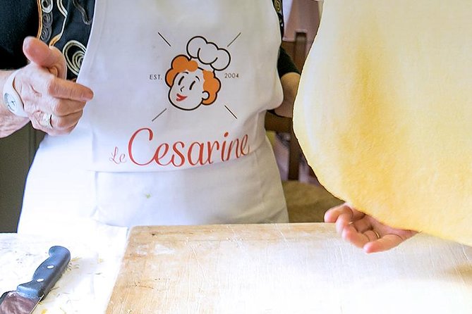 Cesarine: Home Cooking Class & Meal With a Local in Catania