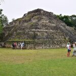 1 chacchoben mayan ruins and bacalar lagoon combo tour from costa maya Chacchoben Mayan Ruins and Bacalar Lagoon Combo Tour From Costa Maya