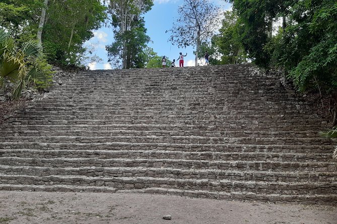 1 chacchoben mayan ruins excursion 2 Chacchoben Mayan Ruins Excursion