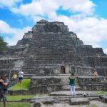 1 chacchoben mayan ruins excursion costa maya CHACCHOBEN Mayan Ruins Excursion Costa Maya
