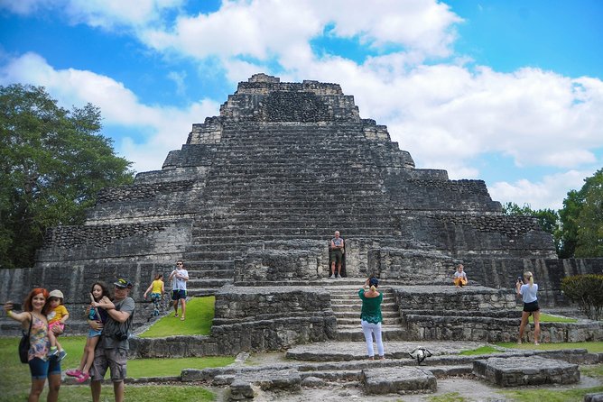 CHACCHOBEN Mayan Ruins Excursion Costa Maya