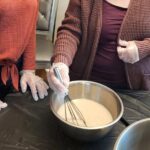 1 challah baking experience Challah Baking Experience