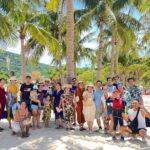 1 cham island daily tour snorkeling experience Cham Island Daily Tour - Snorkeling Experience