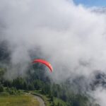 1 chamonix mont blanc mountain tandem paragliding flight Chamonix-Mont-Blanc: Mountain Tandem Paragliding Flight