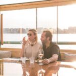 1 champagne and cheese pairing cruise Champagne and Cheese Pairing Cruise
