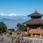 1 chandragiri cable car ride day tour Chandragiri Cable Car Ride Day Tour