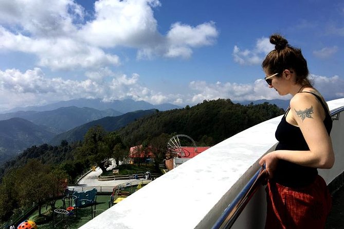 Chandragiri Cable Car Tour – Family Tours in Kathmandu