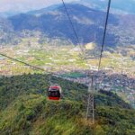 1 chandragiri hill cable car tour with hotel transfers from kathmandu Chandragiri Hill Cable Car Tour With Hotel Transfers From Kathmandu